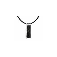 Collana Montblanc Uomo in Acciaio 101531 - 101531